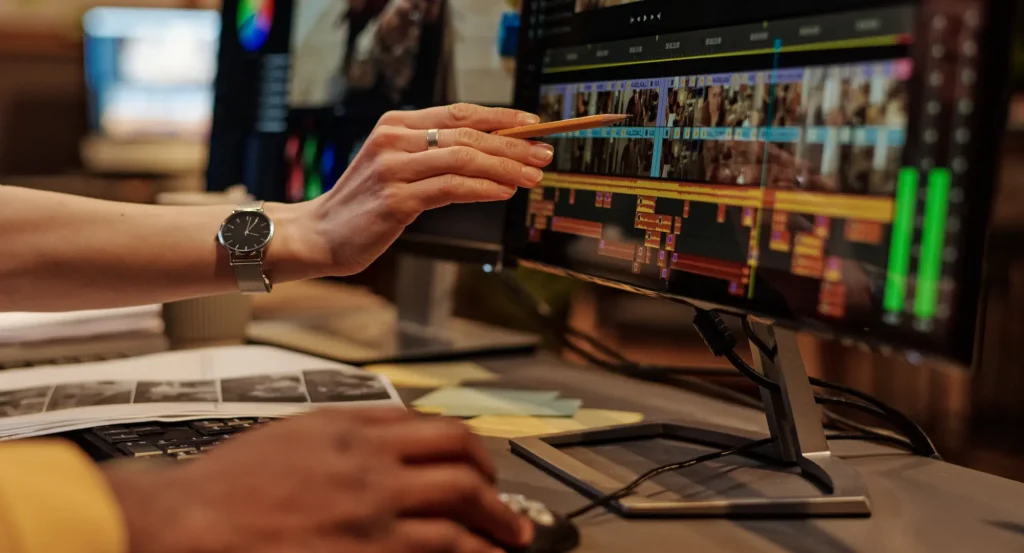 Empreendedorismo para produtores de conteúdo