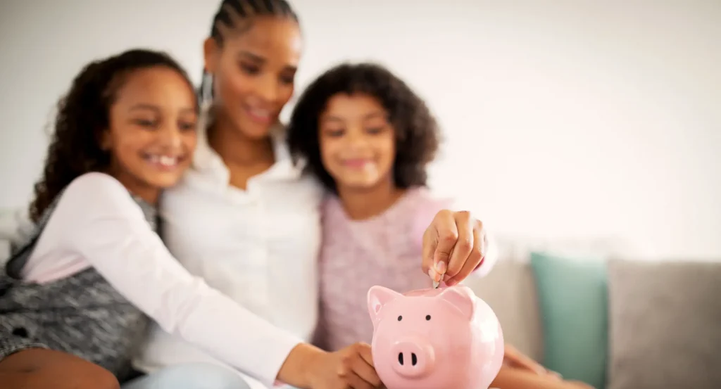 Mulheres e finanças familiares: a contabilidade digital como aliada