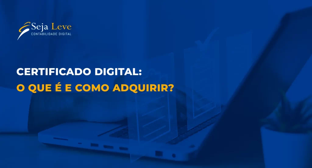 Como o Certificado Digital Pode Auxiliar Empresários